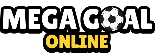 Mega Goal Online logo